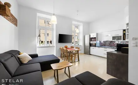 Prodej bytu 3+kk 78 m²