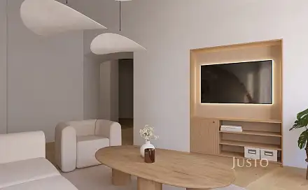 Prodej bytu 2+kk 88 m², Kocínova, Písek - Budějovické Předměstí
