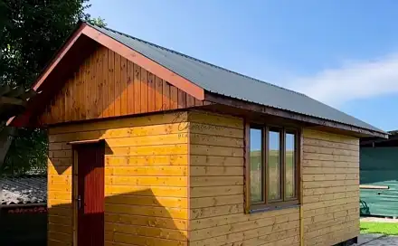 Prodej domu 18 m² s pozemkem 18 m², Břasy - Stupno, okres Rokycany