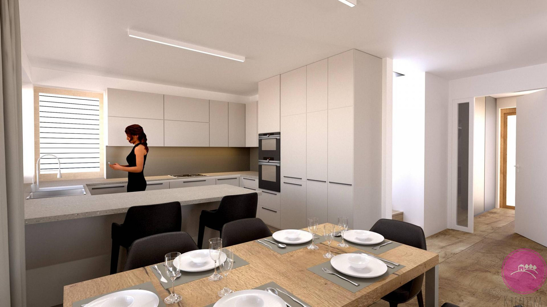 Prodej domu 150 m² s pozemkem 471 m² – fotografie 2