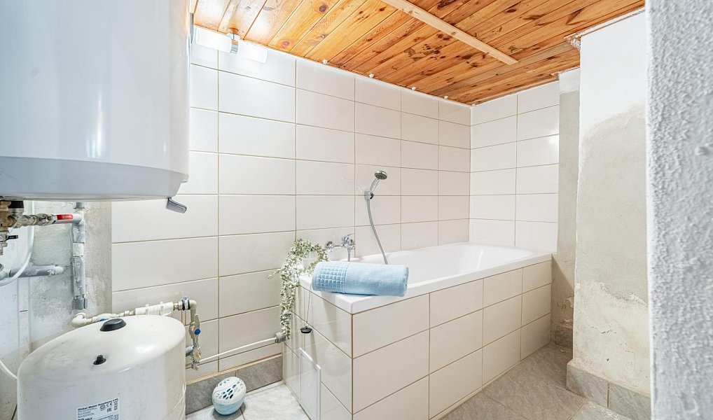 Prodej chaty/chalupy 38 m² s pozemkem 38 m², Libín – náhled fotky 9