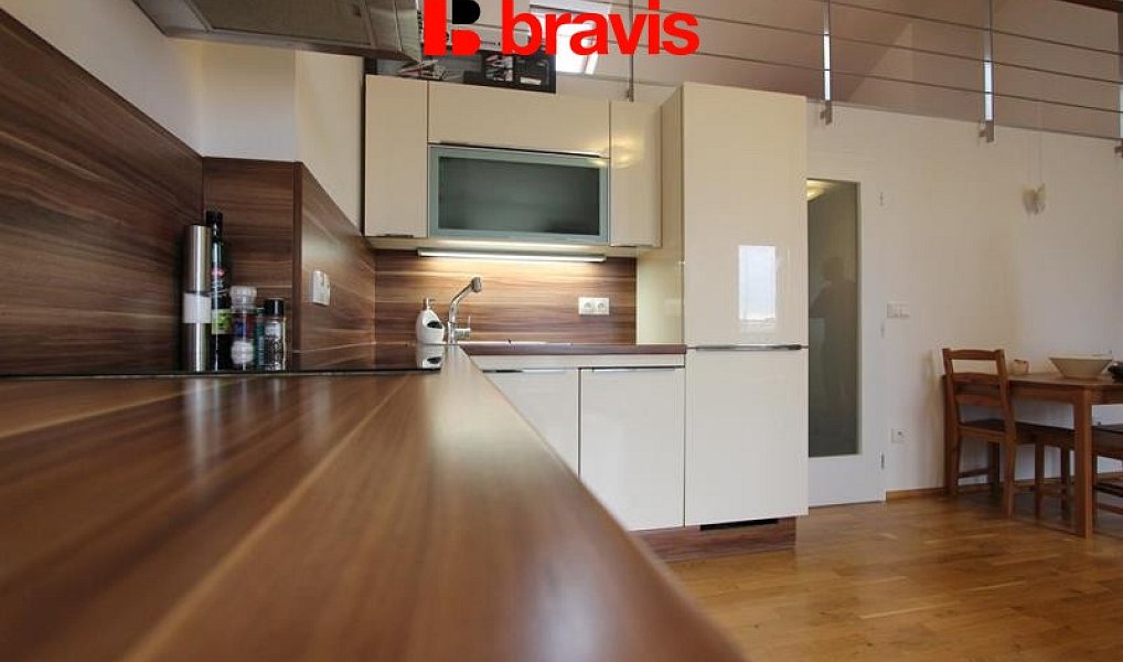 Pronájem bytu 2+kk 89 m², Brno – náhled fotky 8