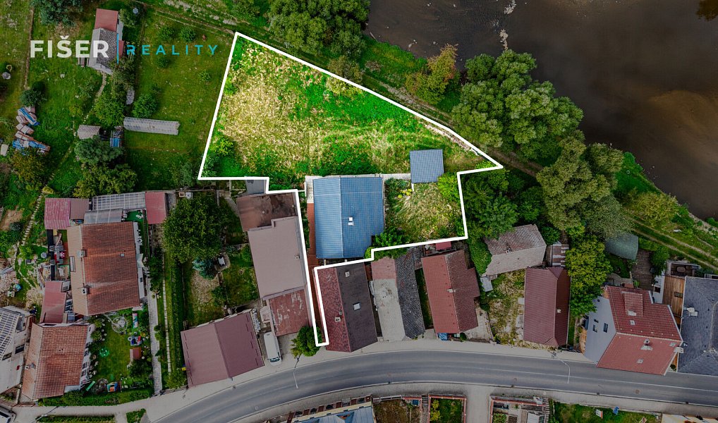 Prodej domu 84 m² s pozemkem 1 473 m², Světlá nad Sázavou – náhled fotky 3