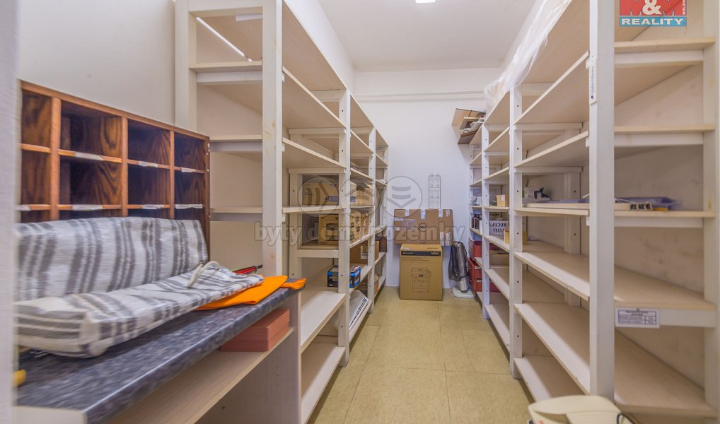 Pronájem obchodních prostor 260 m², Karviná – náhled fotky 12