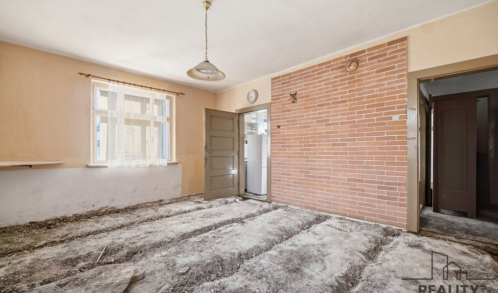 Prodej domu 120 m² s pozemkem 434 m², Nový Hrádek – náhled fotky 12