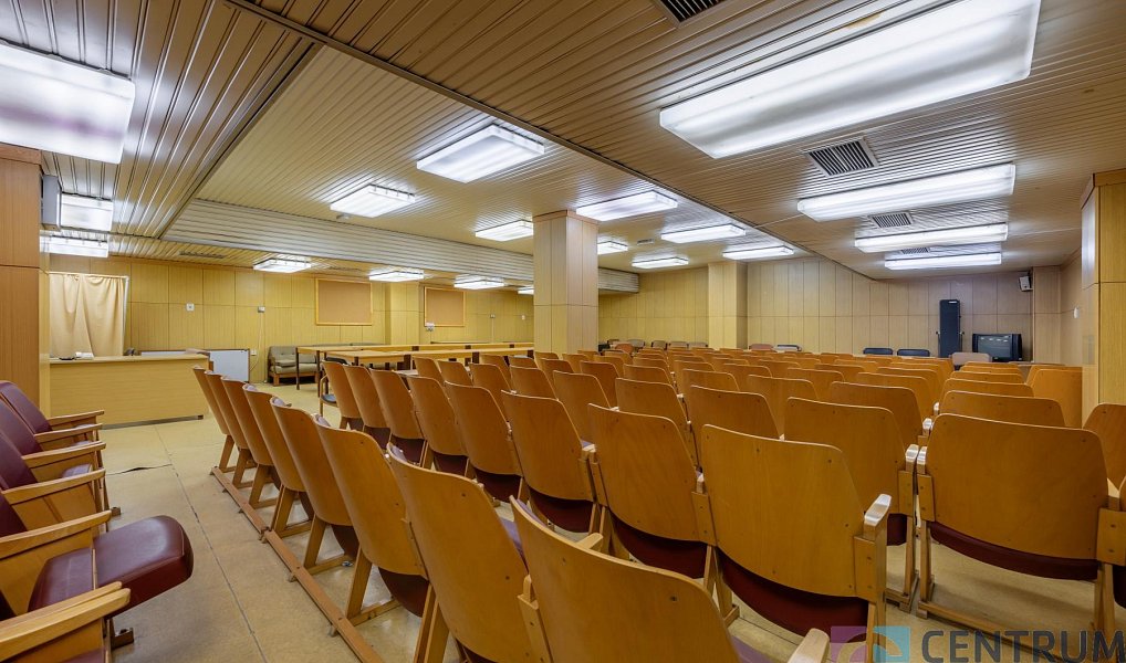 Pronájem kanceláře 1 371 m², Turnov – náhled fotky 16