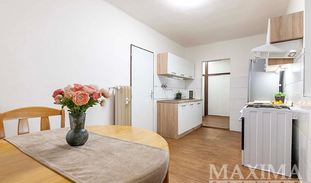 Prodej bytu 3+1 78 m², Praha – náhled fotky 7