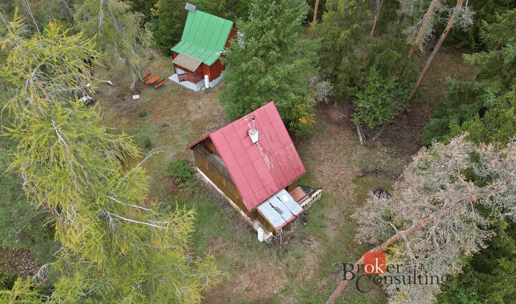 Prodej domu 50 m² s pozemkem 40 m², Stříbro – náhled fotky 8