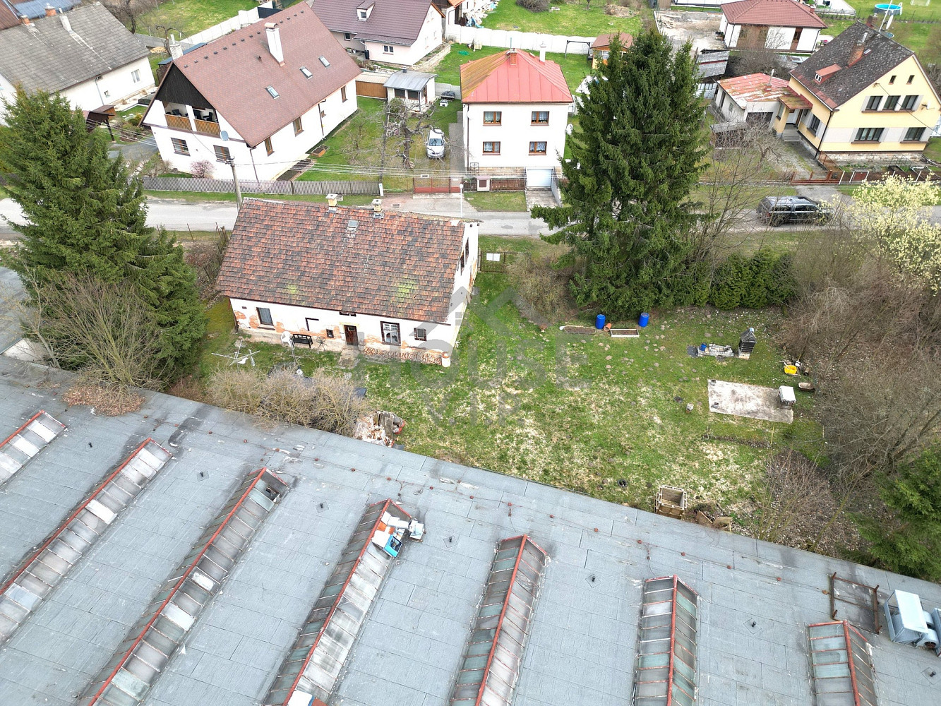 Prodej výrobních prostor 4 440 m² — photo 3