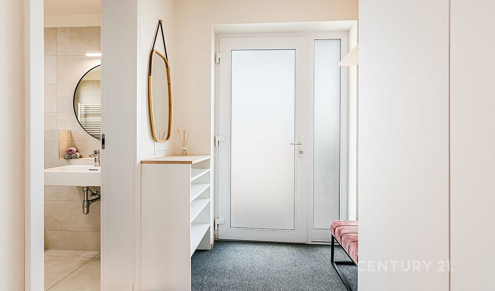 Prodej domu 84 m² s pozemkem 419 m², Brod nad Dyjí – náhled fotky 8