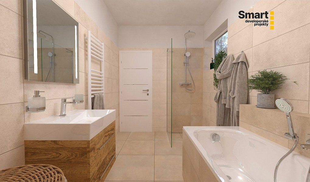 Prodej domu 129 m² s pozemkem 318 m², Olomouc – náhled fotky 3