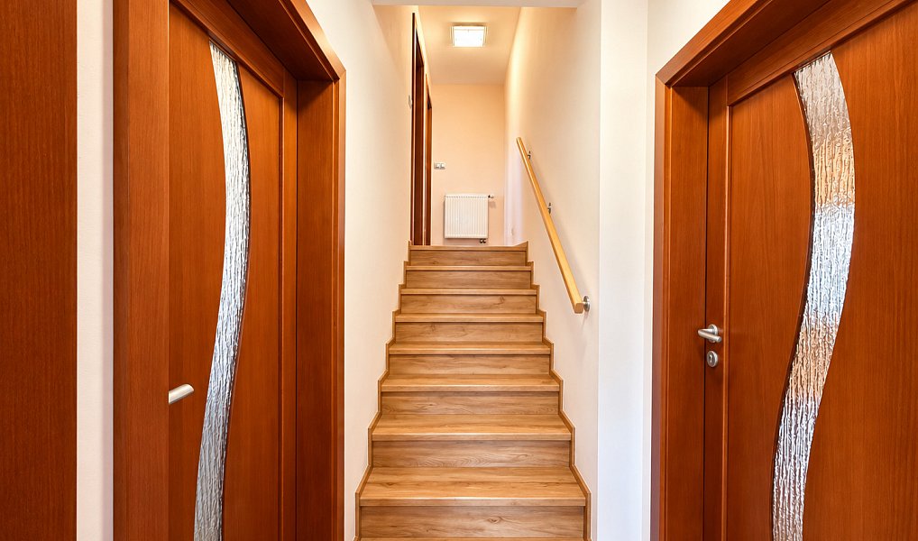 Pronájem kanceláře 36 m², Plzeň – náhled fotky 8