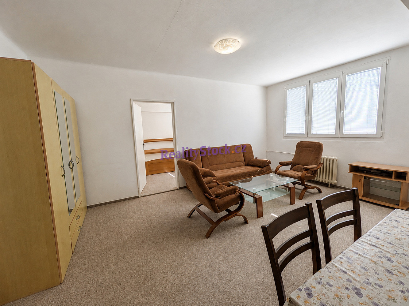 Prodej bytu 2+1 52 m² – fotografie 5