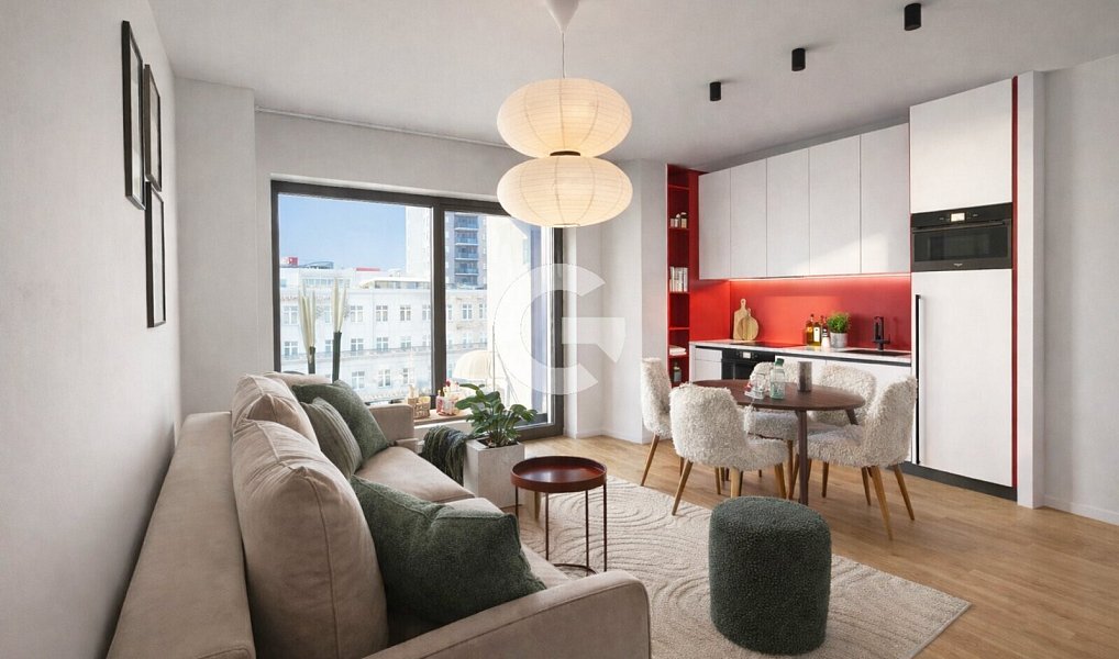 Prodej bytu 3+kk 59 m², Zlín – náhled fotky 4