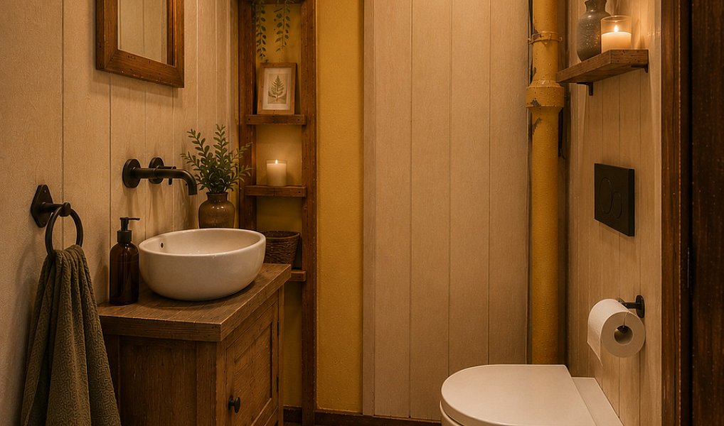 Prodej chaty/chalupy 48 m² s pozemkem 362 m², Tuchořice – náhled fotky 23