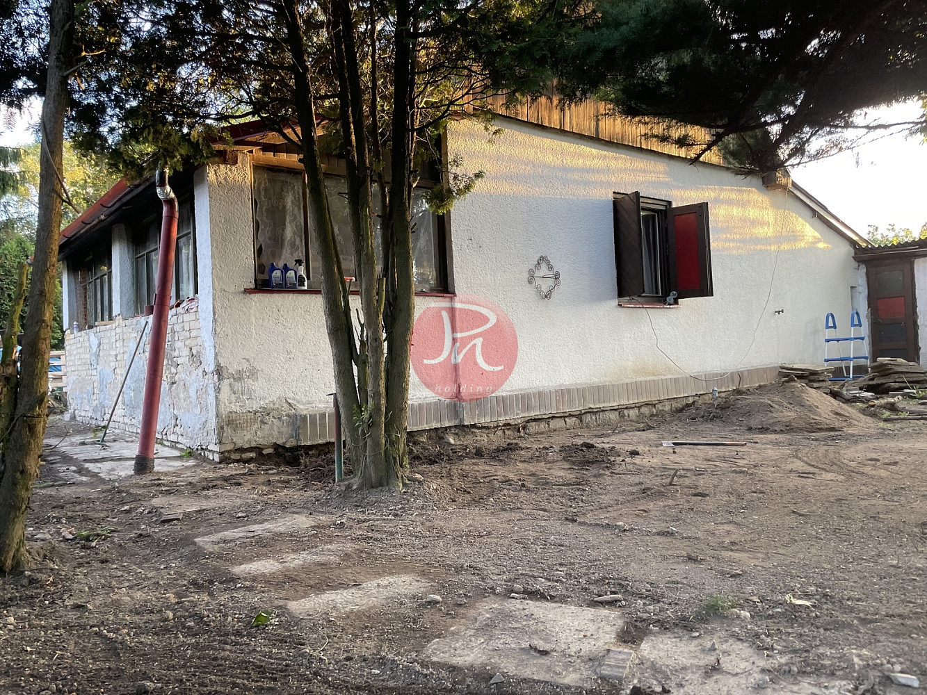 Prodej chaty/chalupy 90 m² s pozemkem 1 177 m²