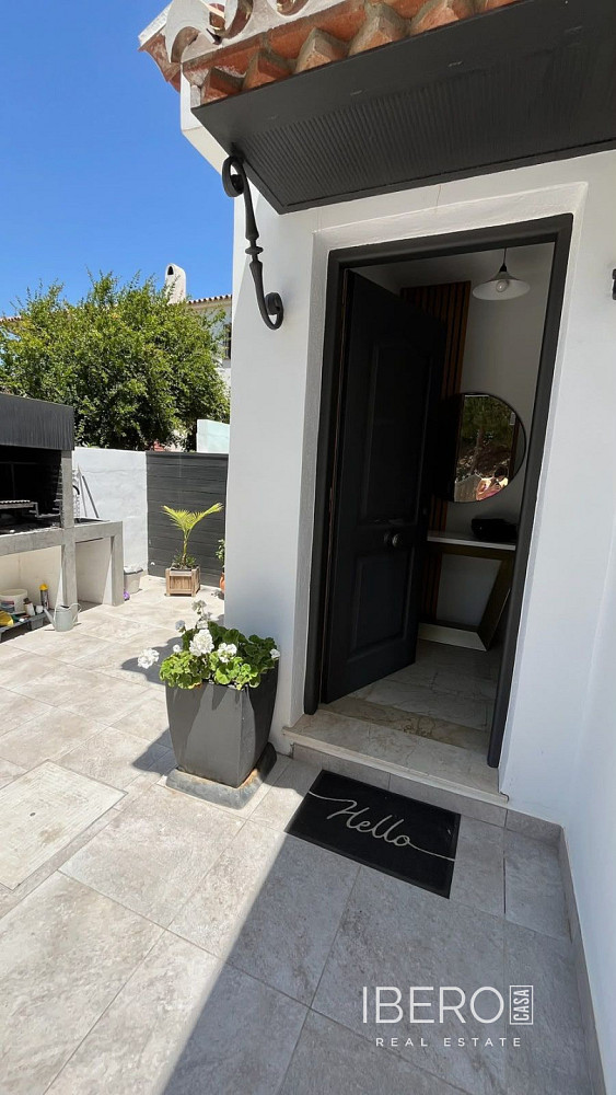 Casa 4+kk – Mijas, Urbanización Santa Rosa, Las Lomas de Mijas - Vista 5