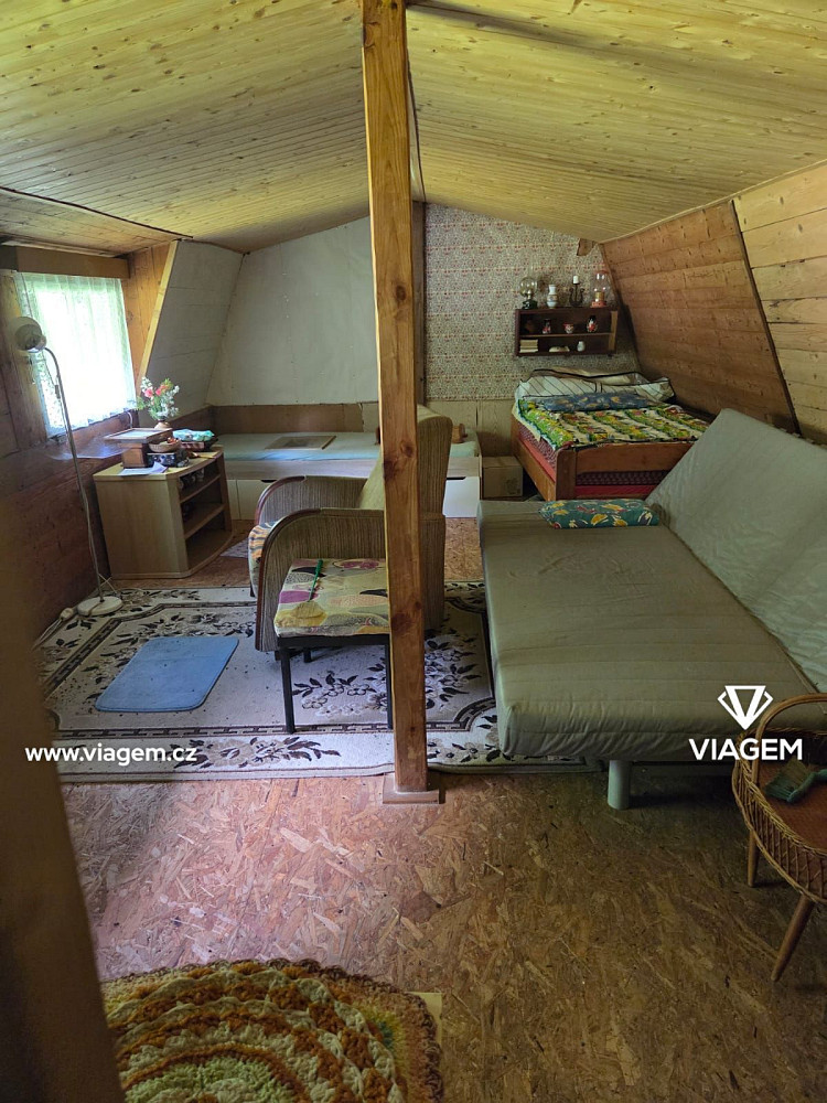 Prodej zahrady 5 068 m² – fotografie 3