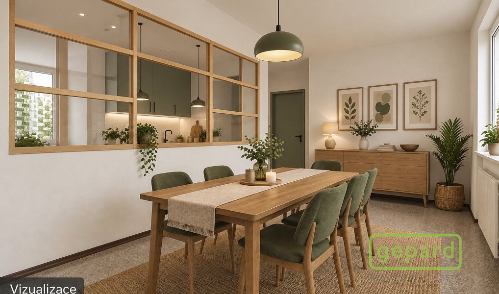 Prodej domu 204 m² s pozemkem 797 m², Sedlčany – náhled fotky 19