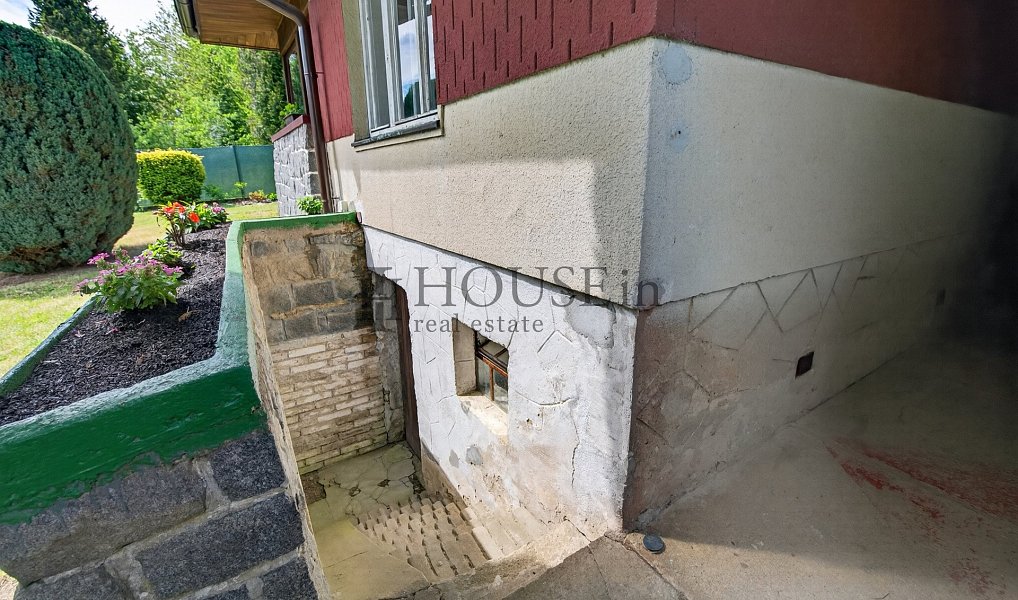 Prodej chaty/chalupy 40 m² s pozemkem 671 m², Líšnice – náhled fotky 17