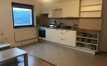 Pronájem bytu 3+kk 68 m², Pozlovice, okres Zlín