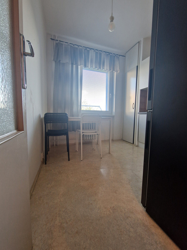 Pronájem bytu 2+1 56 m² — photo 4