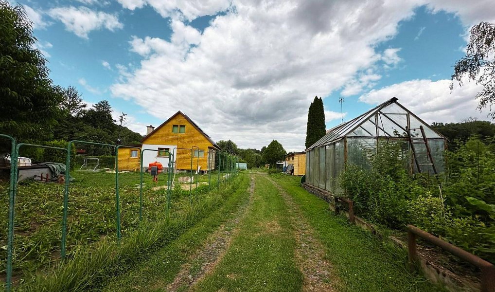 Prodej zahrady 794 m², Kralupy nad Vltavou – náhled fotky 15