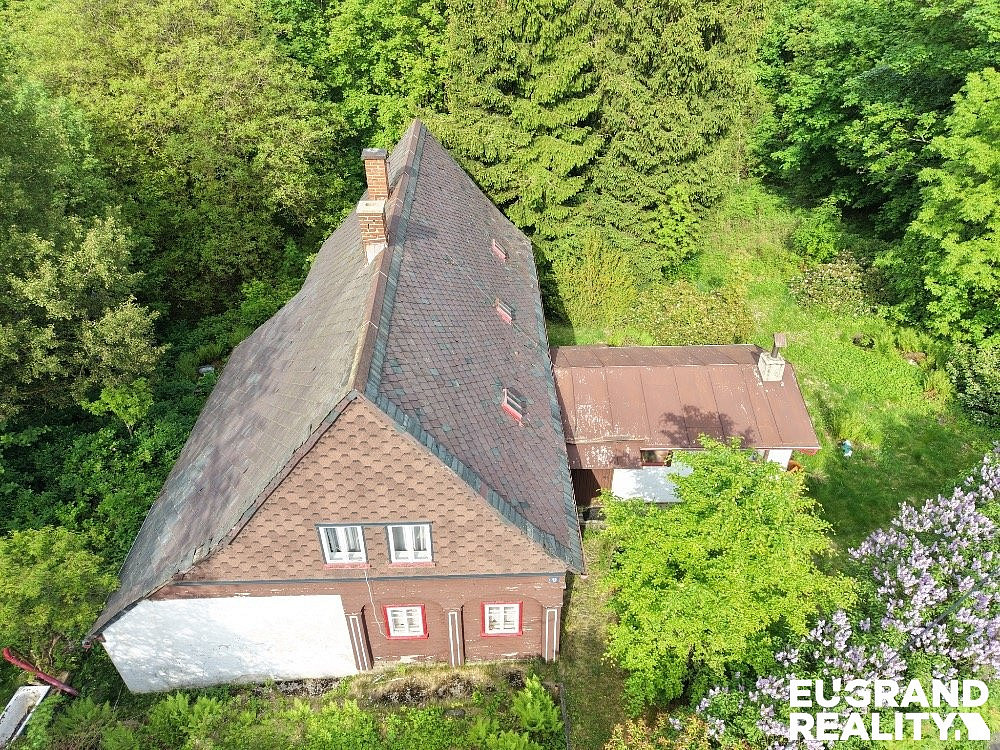 Prodej chaty/chalupy 260 m² s pozemkem 4 402 m² – fotografie 5