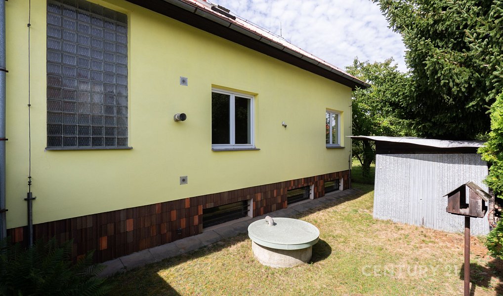 Prodej domu 193 m² s pozemkem 527 m², Praha – náhled fotky 46
