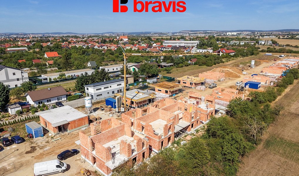 Prodej bytu 3+kk 66 m², Brno – náhled fotky 6