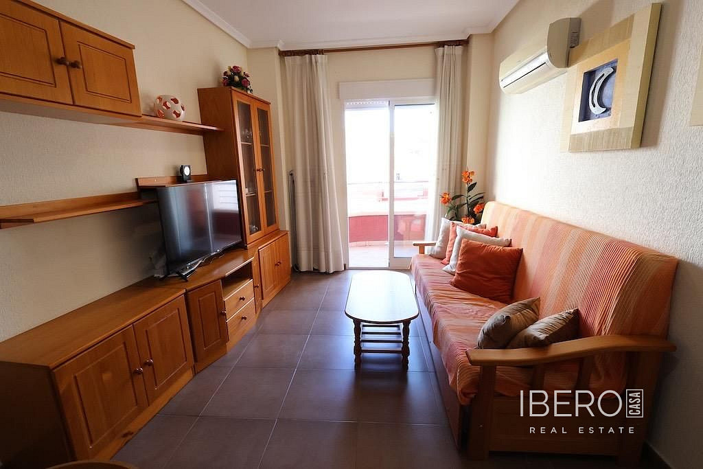 Pis 2+kk – Torrevieja, Europa - Vista 2