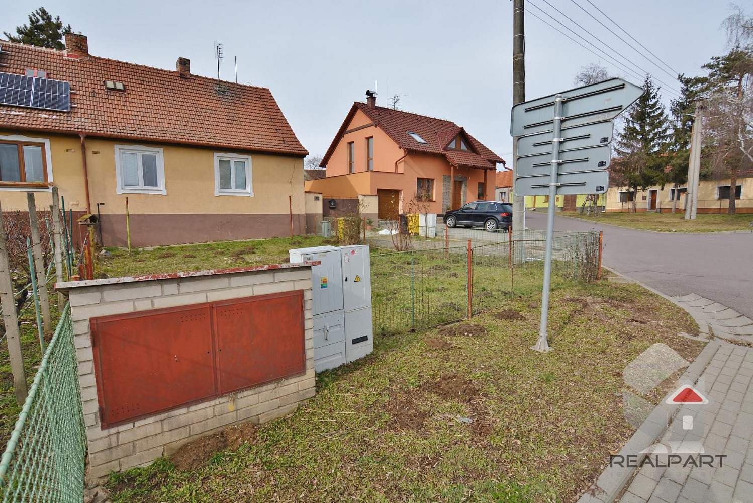 Pronájem domu 101 m² s pozemkem 704 m² – fotografie 5