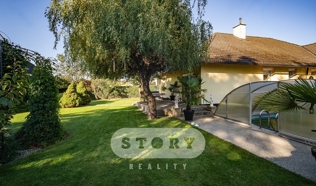 Prodej domu 182 m² s pozemkem 1 064 m², Uničov – náhled fotky 38