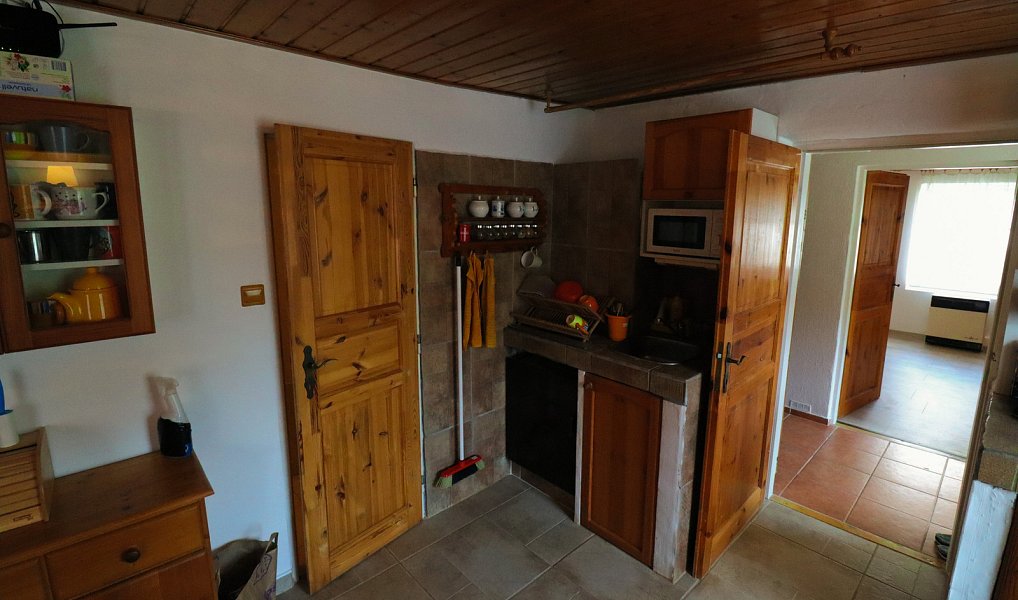 Prodej domu 132 m² s pozemkem 197 m², Pohleď – náhled fotky 9