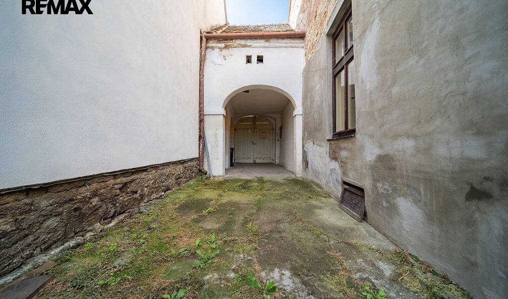 Prodej domu 140 m² s pozemkem 675 m², Moravský Krumlov – náhled fotky 27