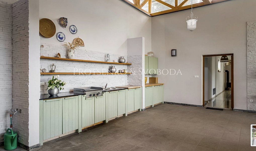 Prodej domu 642 m² s pozemkem 6 248 m², Samopše – náhled fotky 14