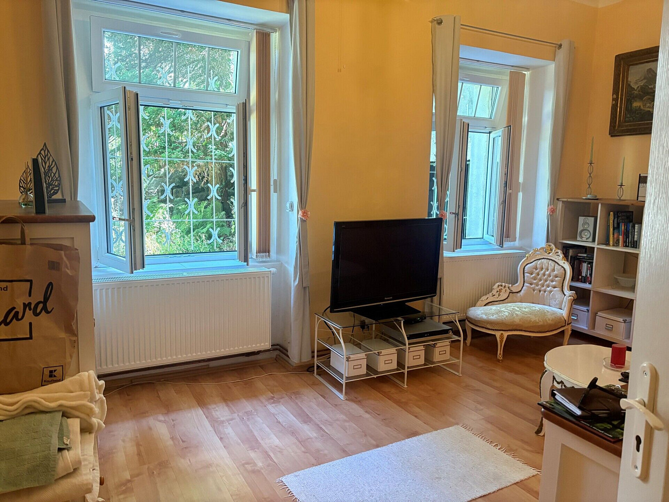 Pronájem bytu 2+kk 60 m² – fotografie 5