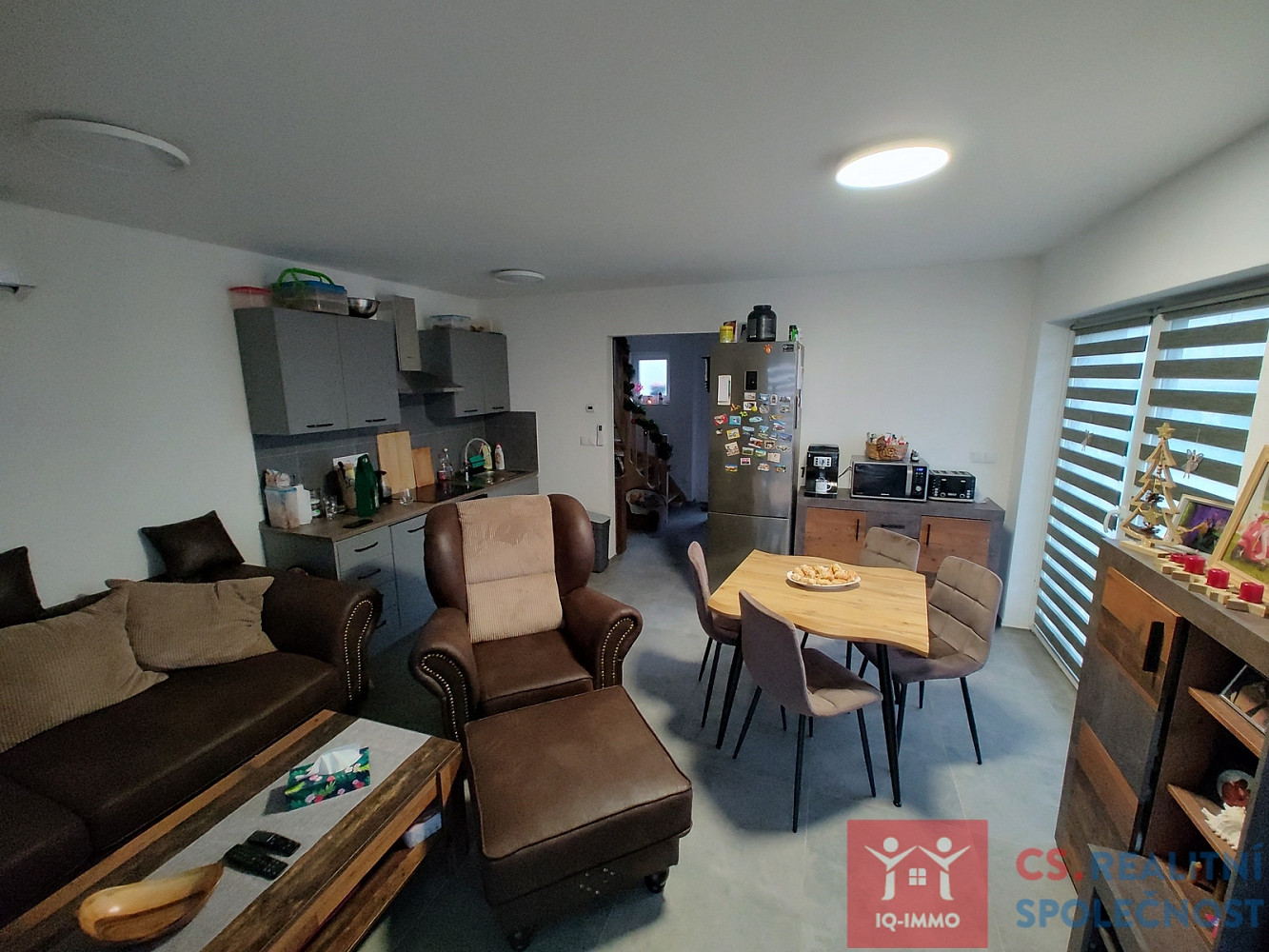 Prodej domu 72 m² s pozemkem 690 m² – pohled 2