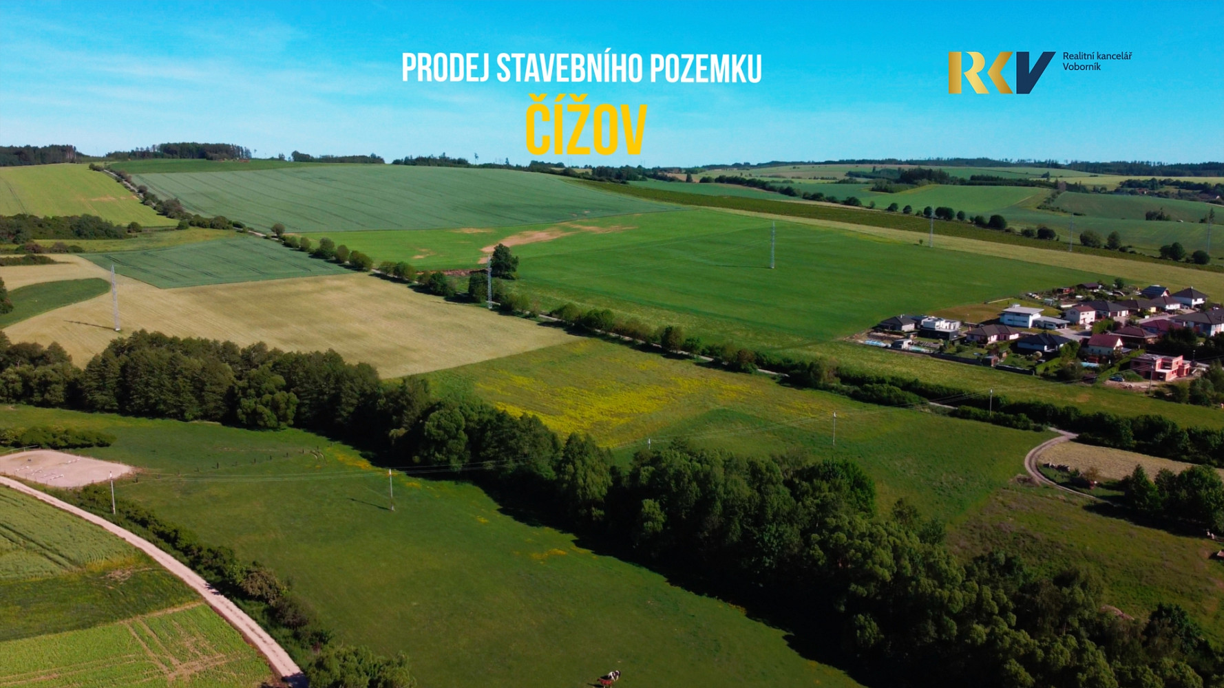 Prodej stavebního pozemku 4 690 m² — photo 2