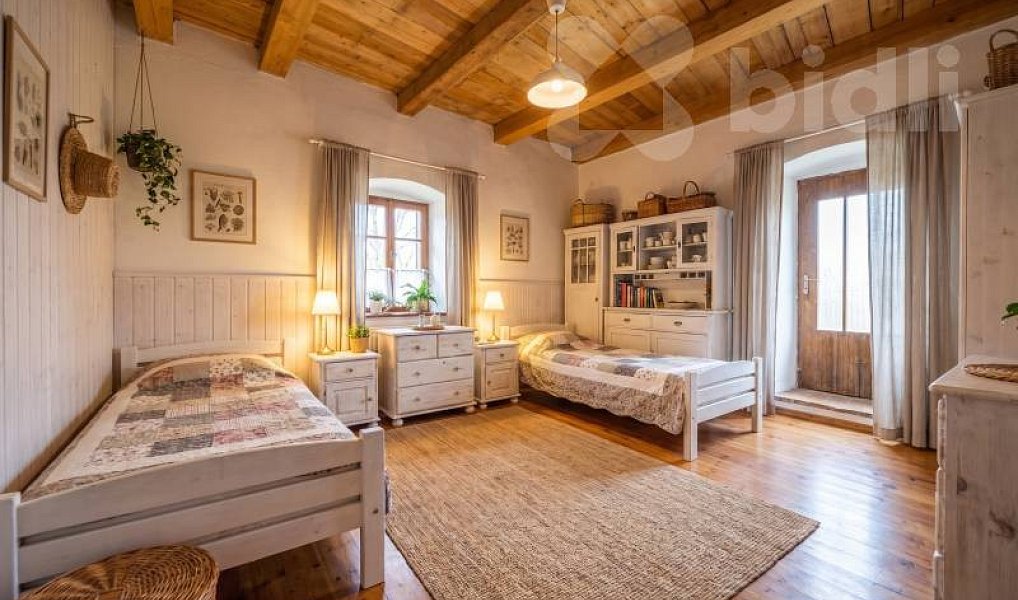 Prodej domu 94 m² s pozemkem 1 109 m², Mříčná – náhled fotky 30