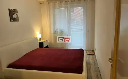 Prodej bytu 2+kk 62 m², Družební, Olomouc - Nové Sady