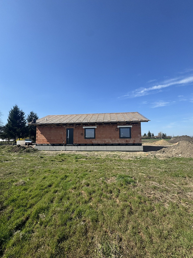 Prodej domu 137 m² s pozemkem 800 m² – pohled 6