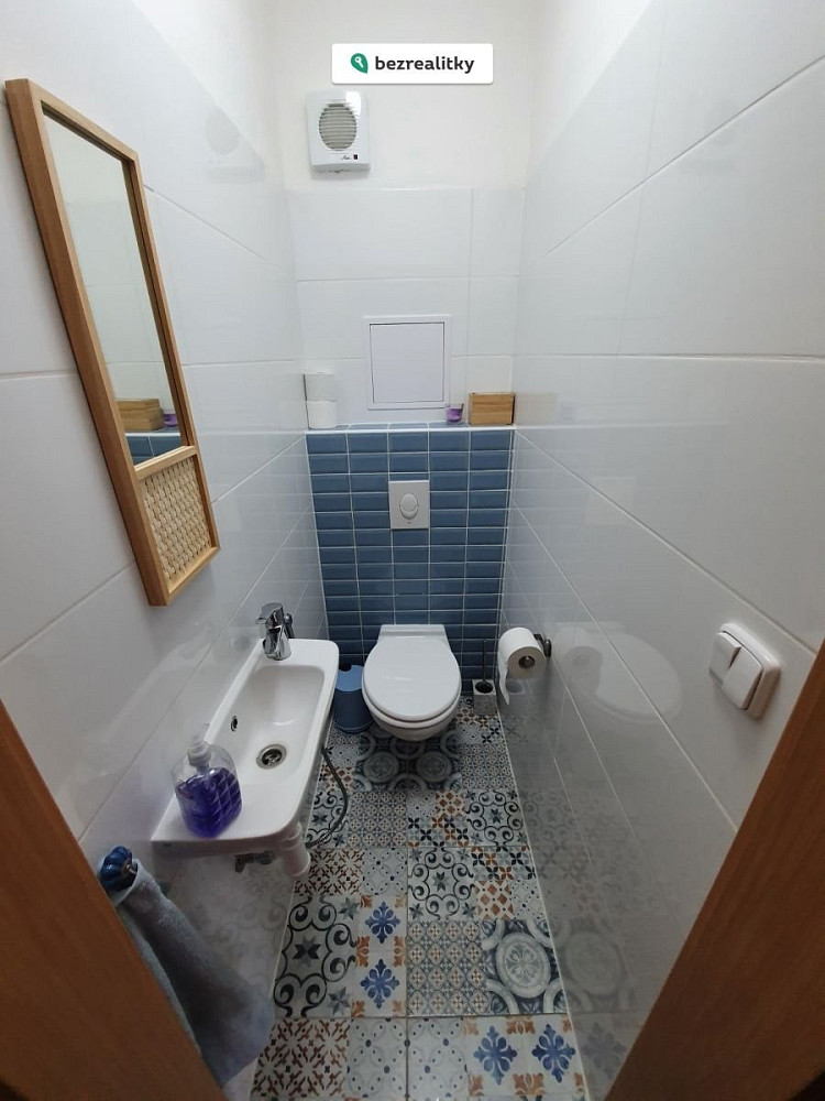 Prodej bytu 2+kk 54 m² – fotografie 5