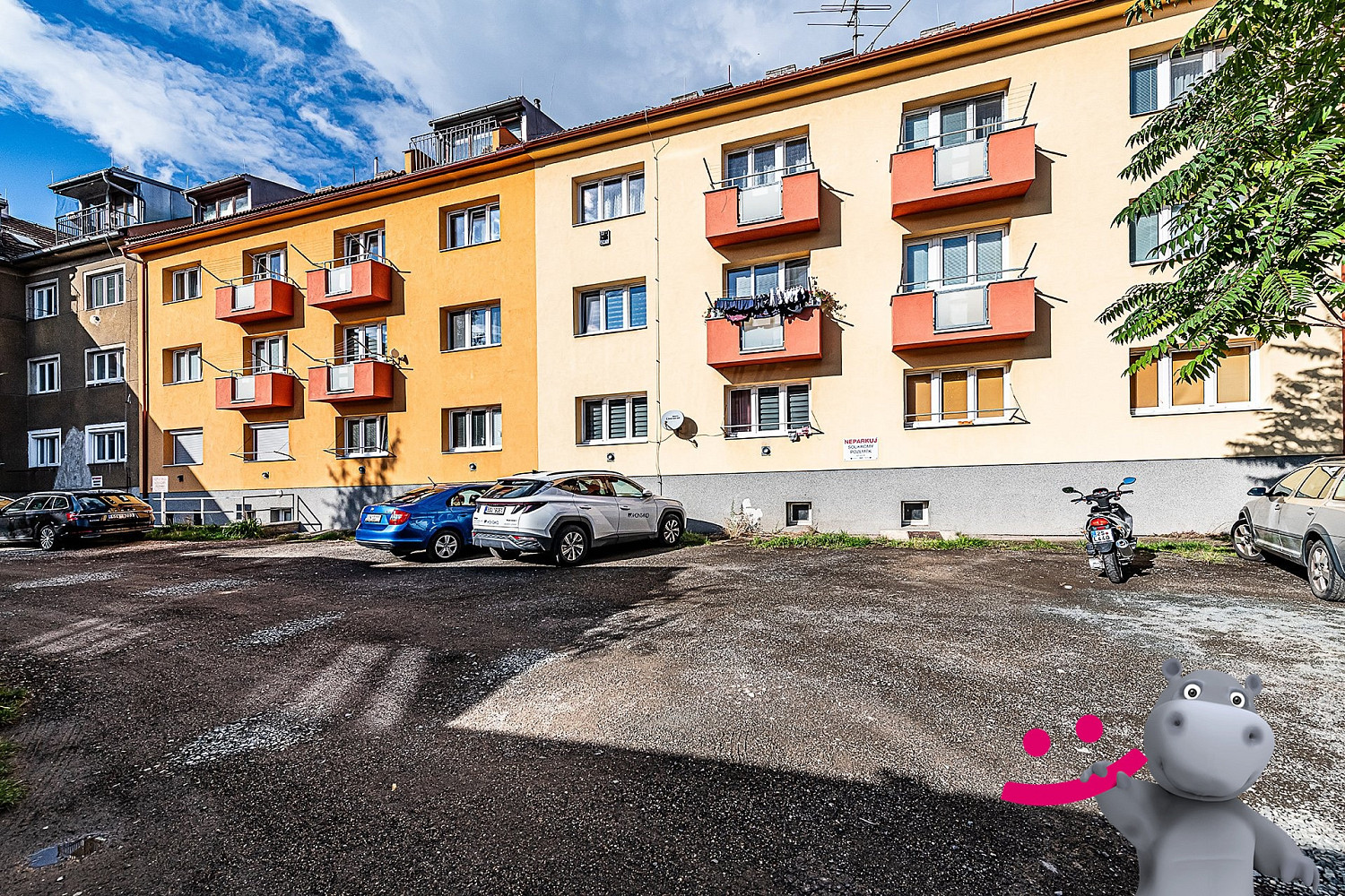Prodej bytu 4+kk 95 m²