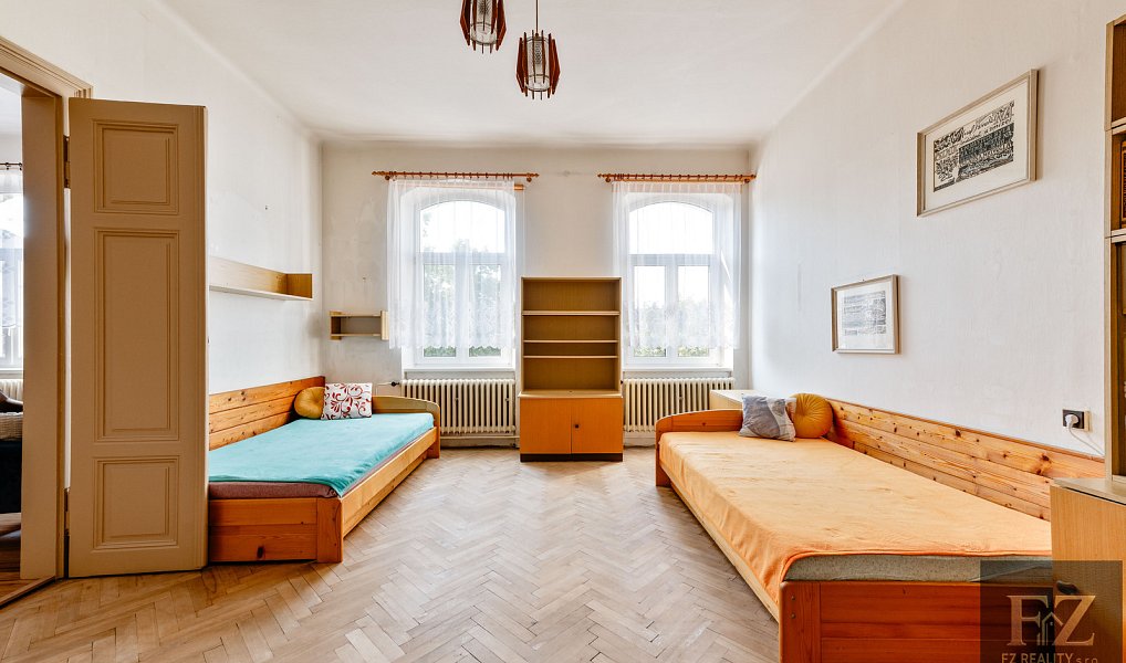 Prodej bytu 3+1 113 m², České Budějovice – náhled fotky 10