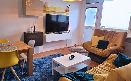 Prodej bytu 3+1 67 m²