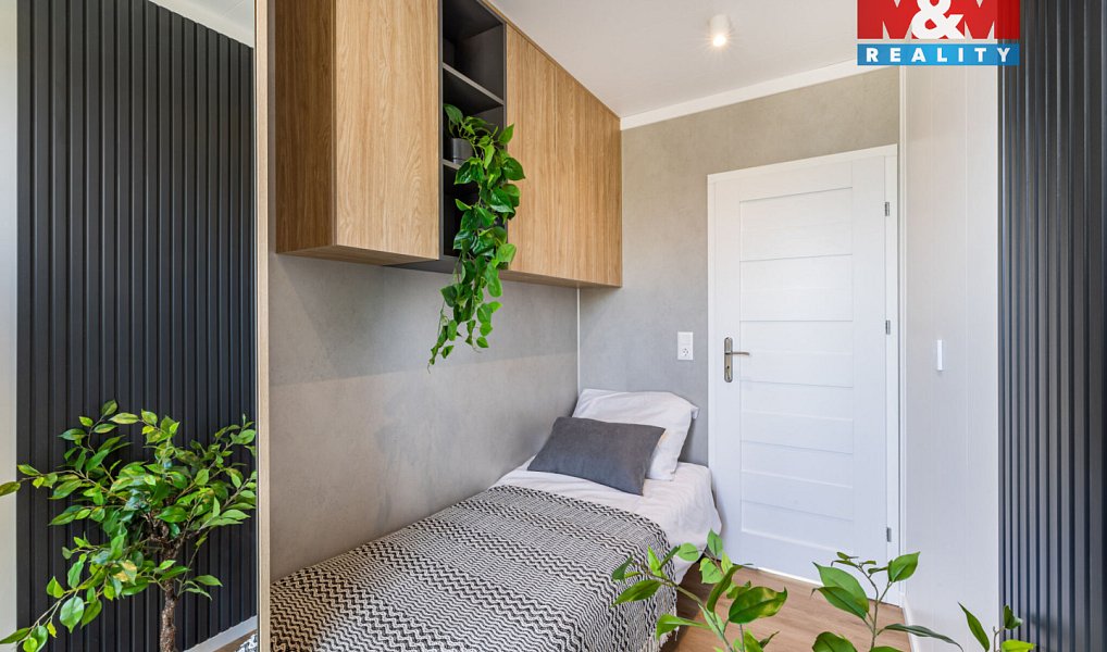 Prodej domu 57 m² s pozemkem 1 000 m², Vítězná – náhled fotky 4