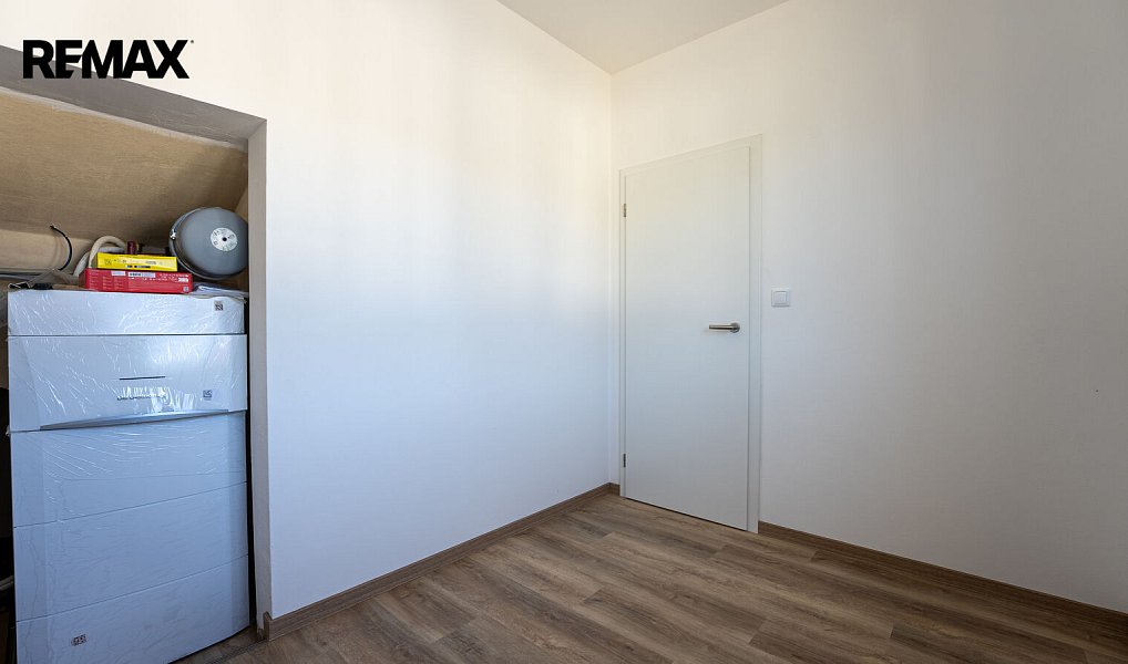 Prodej domu 81 m² s pozemkem 168 m², Břeclav – náhled fotky 20