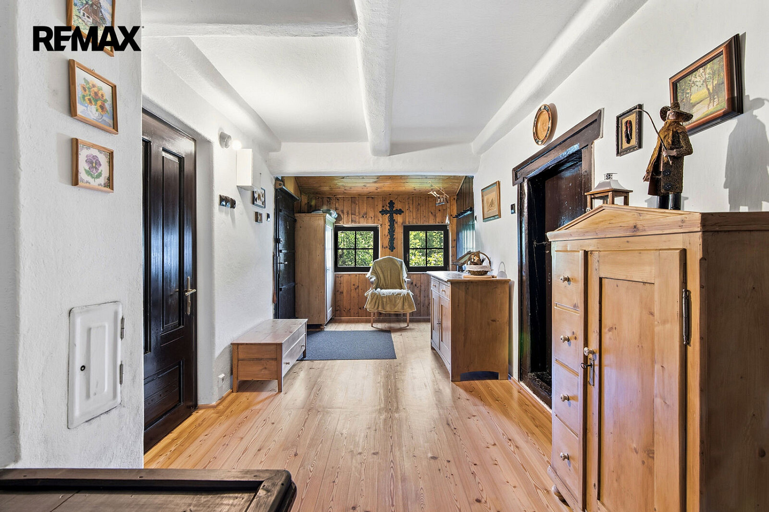 Prodej chaty/chalupy 128 m² s pozemkem 941 m² – fotografie 2