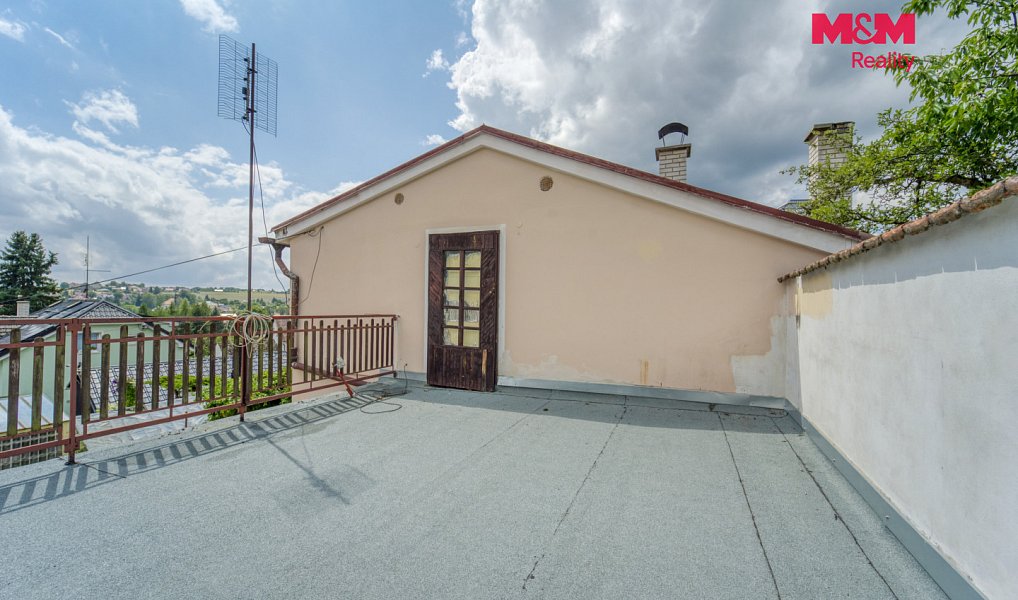 Prodej domu 137 m² s pozemkem 670 m², Dolní Bělá – náhled fotky 9